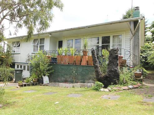 8 Melrose Avenue, Owhata