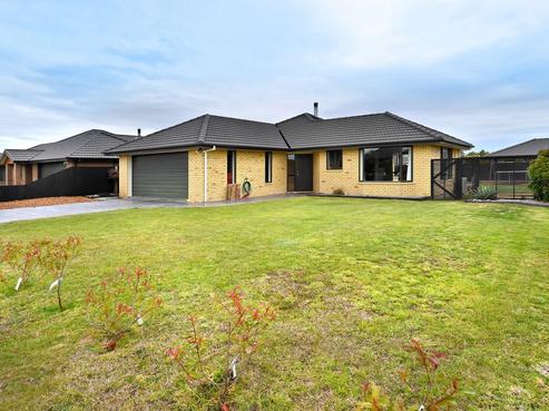 10 Matisse Close, Rolleston
