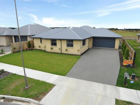 20 Brockelbank Drive, Kaiapoi