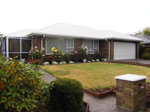 41A Rickton Place, Rangiora