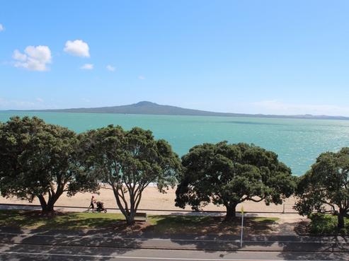 4/287 Tamaki Drive, Kohimarama