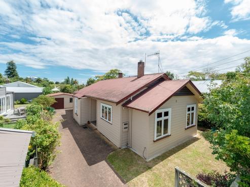 19 George Street, Claudelands