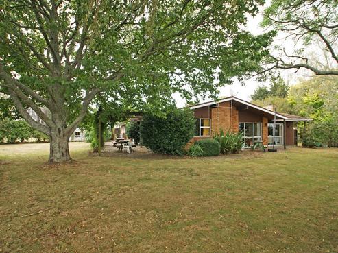 80 Exelby Road, Burbush