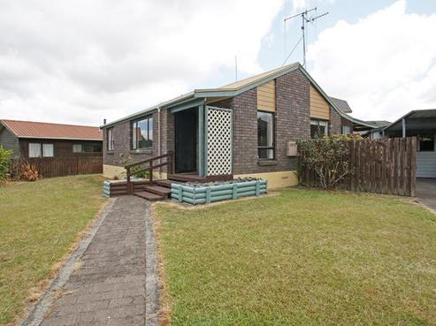21 Tupelo Street, Pukete