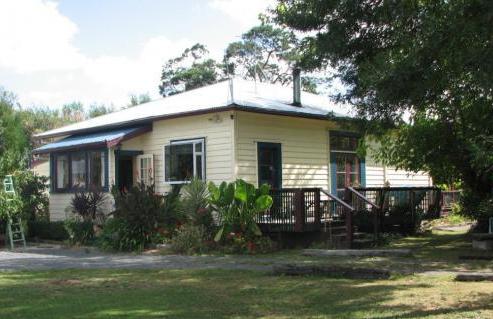 305 Awaiti Road, Paeroa