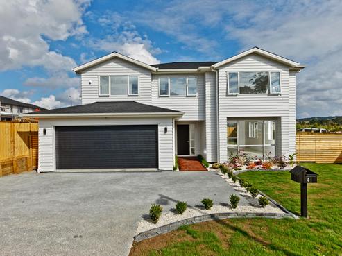 4 Harris Drive, Silverdale