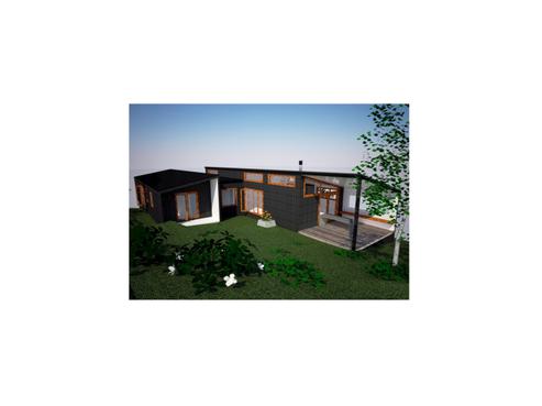 33 Cornwall Road, Lyttelton