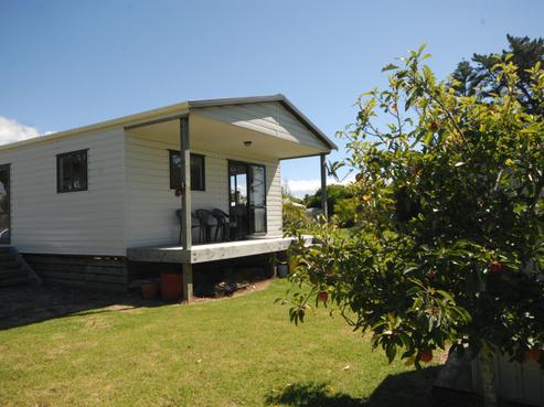 29 Unahi Road, Awanui