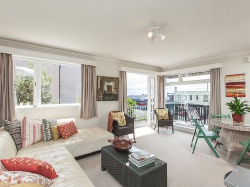 3A Sudeley Street, Orakei