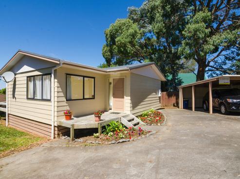 10A Elizabeth Drive, West Harbour