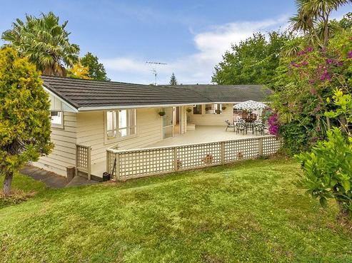 90 Beach Road, Mellons Bay