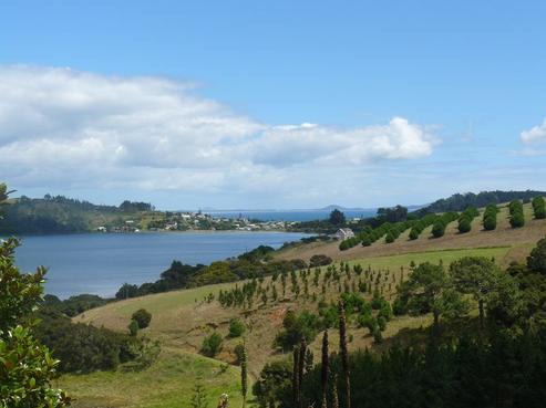 248 Hihi Road, Mangonui