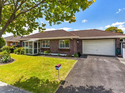 31A Kilimanjaro Drive, Northpark