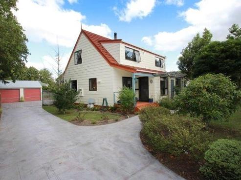 159 West Street, Greytown