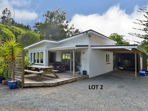 33 Wainui Road, Kaeo