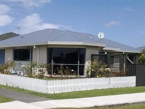 1 Campbell Street, Feilding