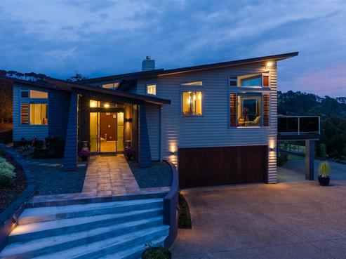 14 The Rise, Waimauku