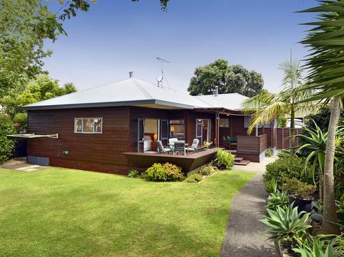 11 Alma Road, Milford