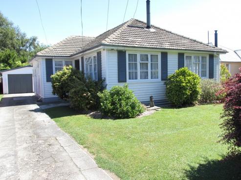 86 Buller Road, Reefton
