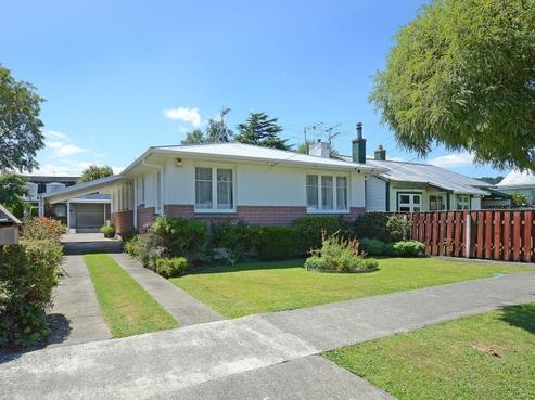 7 Bracken Street, Wallaceville