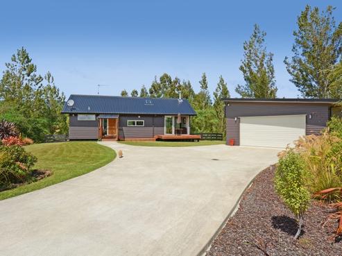 57 Emerald Hill Drive, Birchville