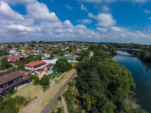 62 Delamare Road, Saint Andrews