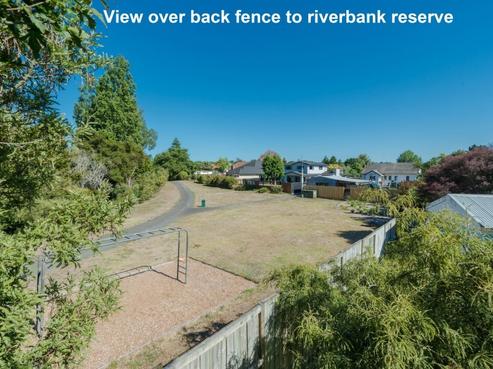 51 Plunket Terrace, Hamilton East