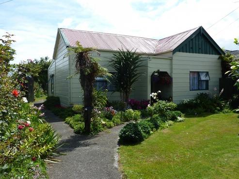 71 Victoria Street, Hawera