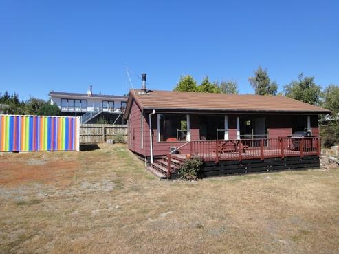 18 Scott Street, Lake Tekapo