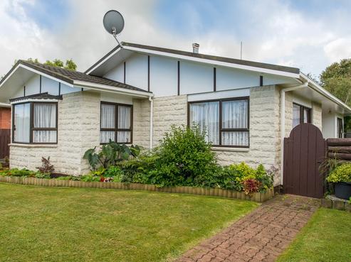 14A Nikau Street, Tawhero