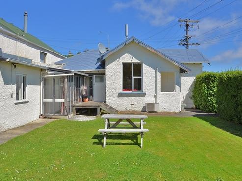 2 Somerville Street, Andersons Bay