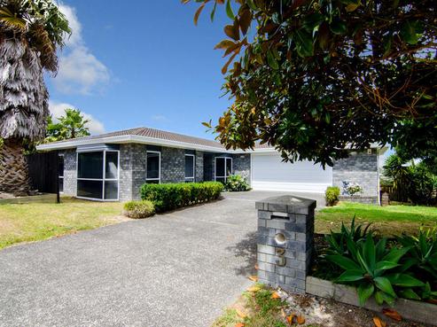 3 Ferntree Terrace, West Harbour