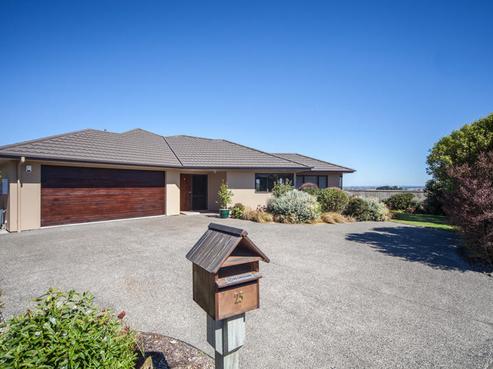 25 Sycamore Crescent, Fitzherbert