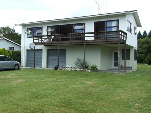 27 Waitetoko Road, Lake Taupo (East)