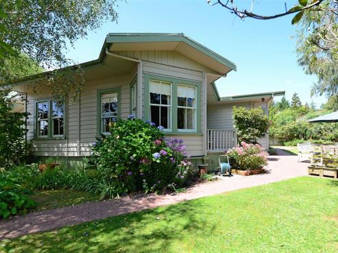 515 Goodfellow Street, Te Awamutu