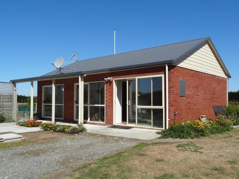 1534 Old West Coast Road, West Melton