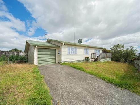 47B Finlayson Avenue, Clendon Park