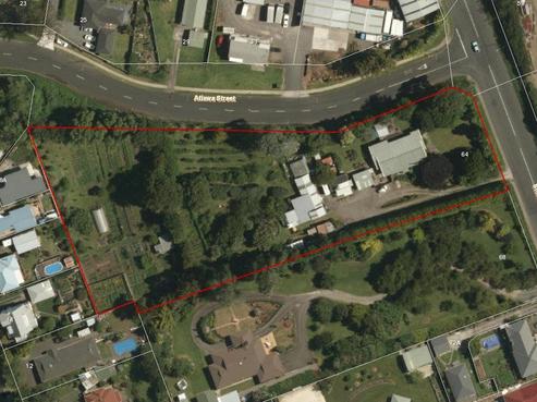 64 Smart Road, Glen Avon