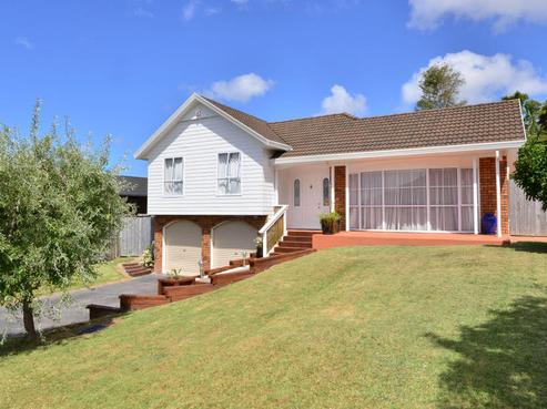 18 Cherub Place, West Harbour