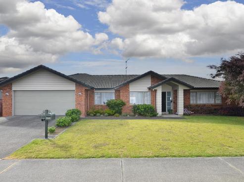 6 Belfry Place, Wattle Downs