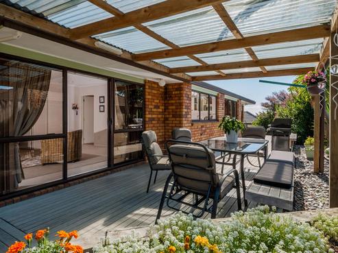 19 Matterhorn Crescent, Northpark