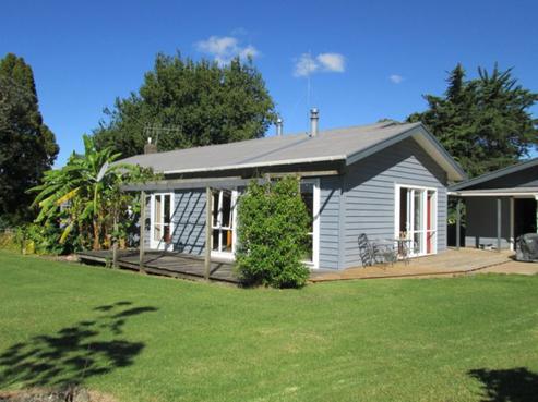 431 Taratara Road, Kaeo