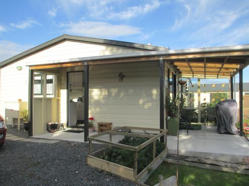 29 Saint Catherine Street, Kaitangata