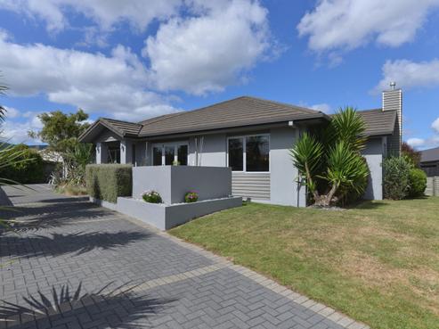 15 Courtenay Place, Owhata