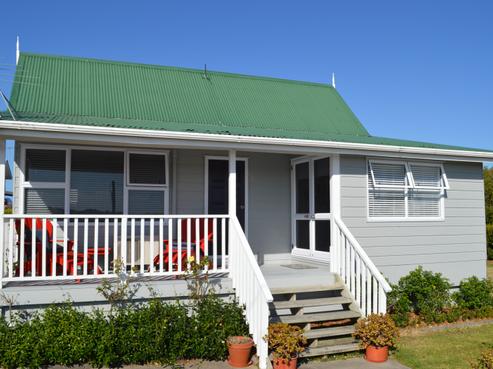 1 Havilah View, Army Bay