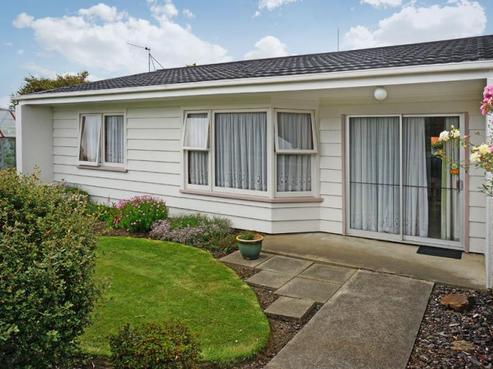 25C Anglesey Street, Hawthorndale