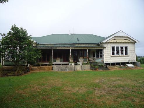 10 East Street, Putaruru