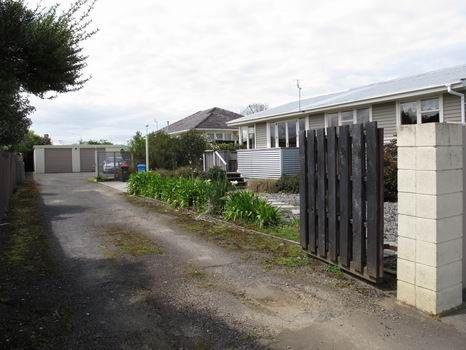 188 Waihi Road, Hawera