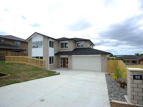 95 Babich Road North, Ranui