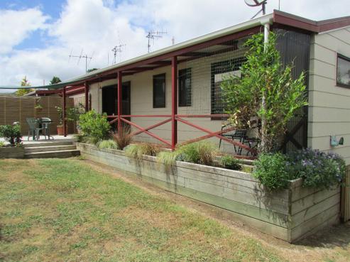 50B Puke Road, Paeroa